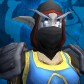 Character Avatar